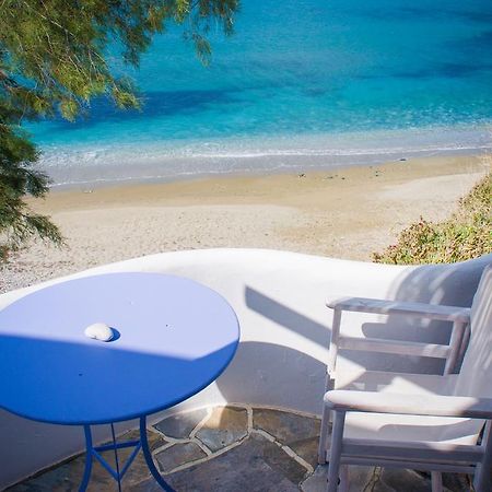 Κymanemi Folegandros Agali Exterior foto