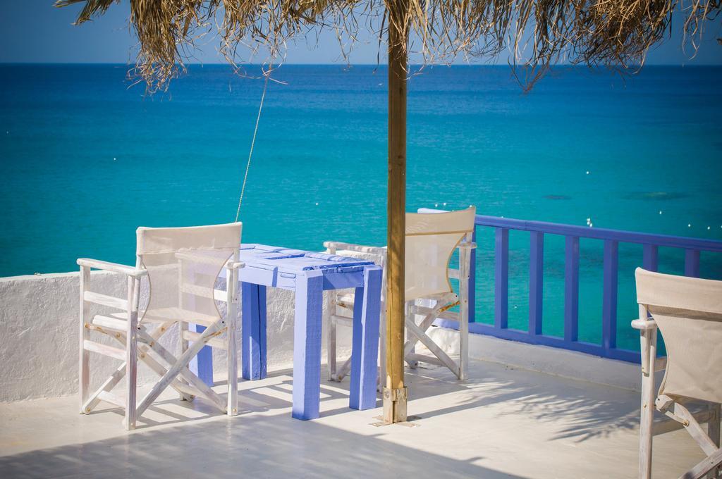 Κymanemi Folegandros Agali Quarto foto