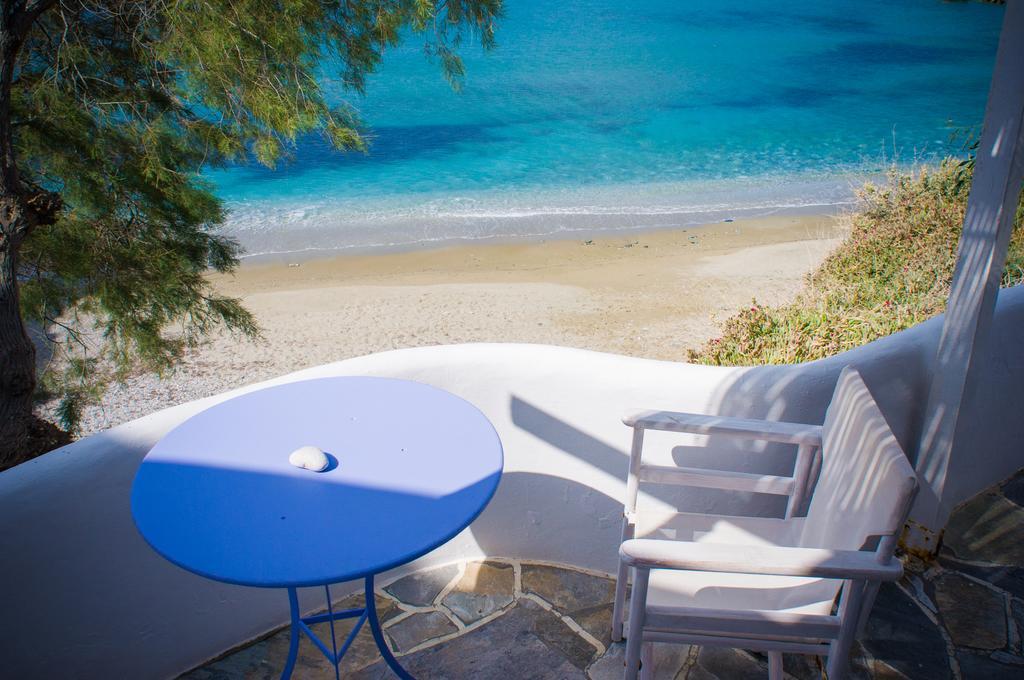 Κymanemi Folegandros Agali Exterior foto